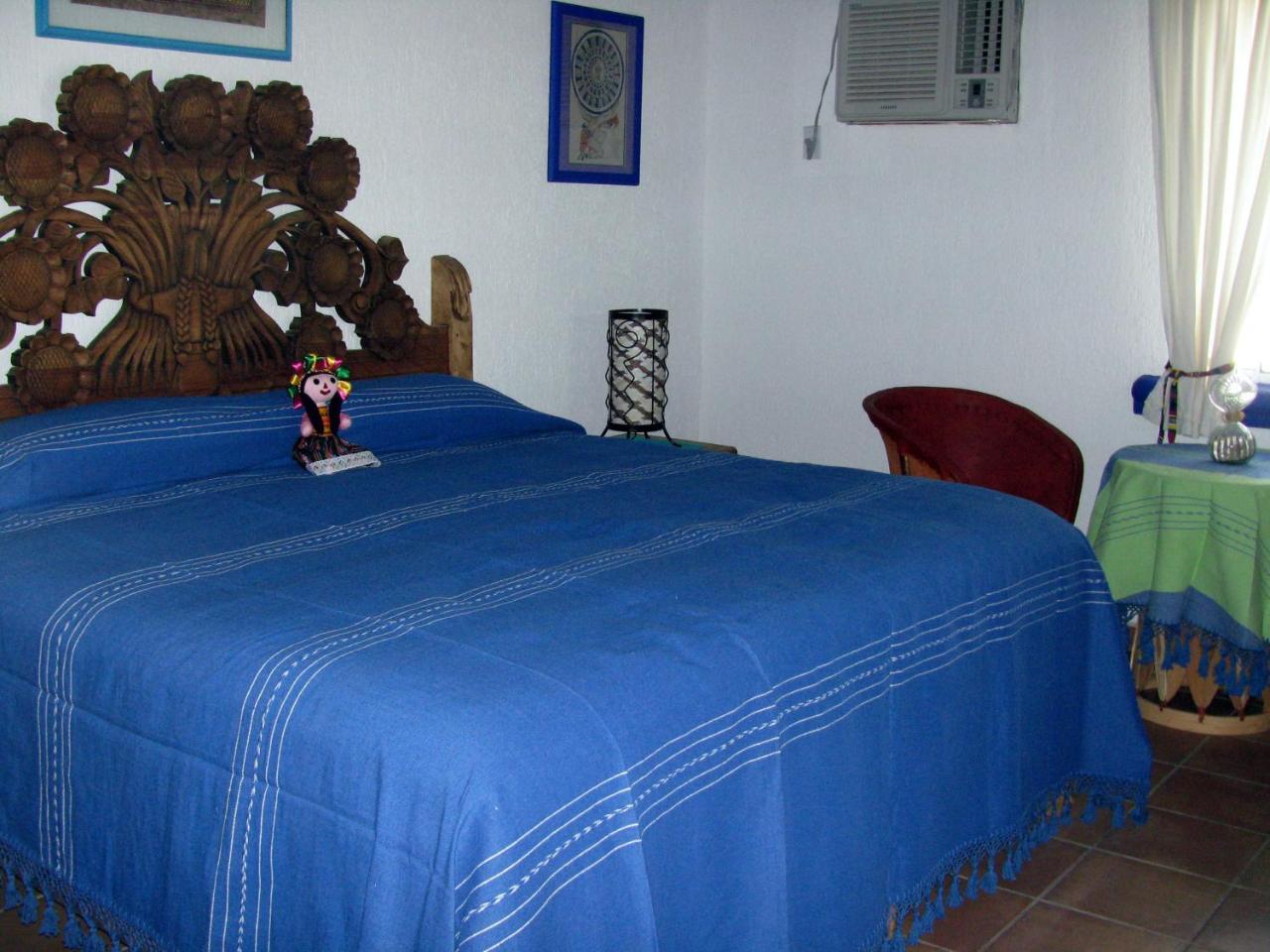 Hacienda Paraiso De La Paz Bed & Breakfast Ngoại thất bức ảnh